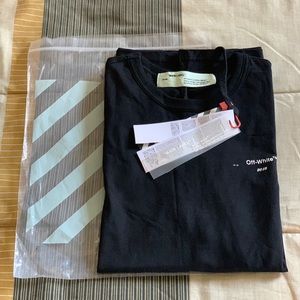 Off-White Tee